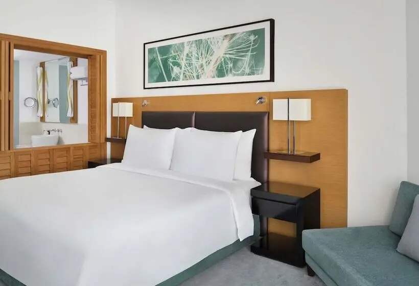Fotos del hotel Mövenpick  Jumeirah Beach:  50