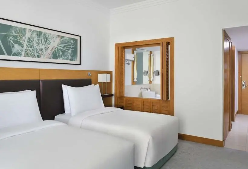 Fotos del hotel Mövenpick  Jumeirah Beach:  54