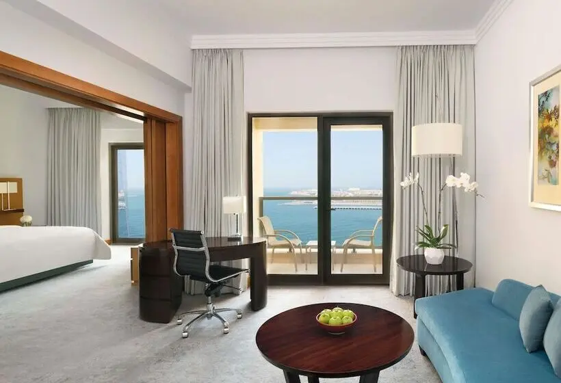 Fotos del hotel Mövenpick  Jumeirah Beach:  56