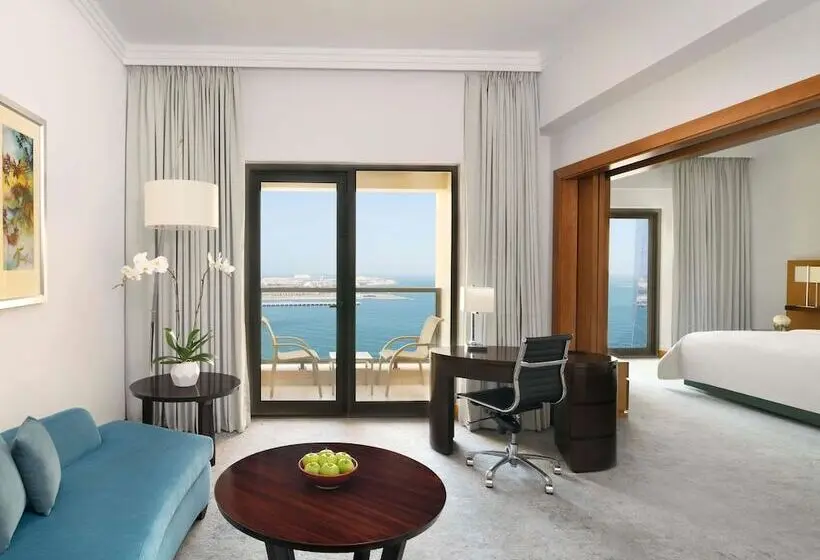 Fotos del hotel Mövenpick  Jumeirah Beach:  60