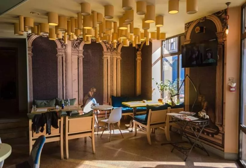 Fotos del hotel Volo Hotel:  25