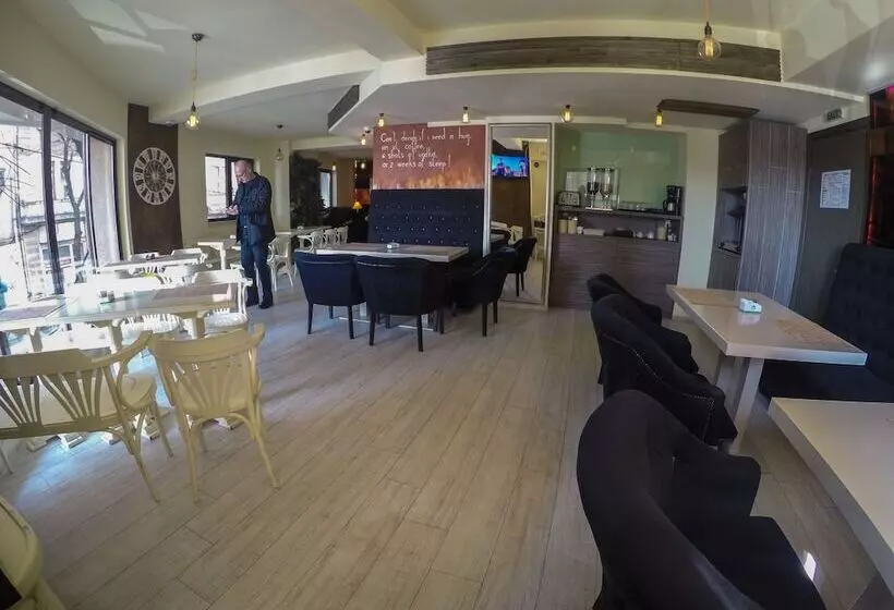 Fotos del hotel Volo Hotel:  2