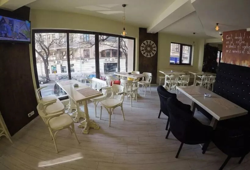 Fotos del hotel Volo Hotel:  3