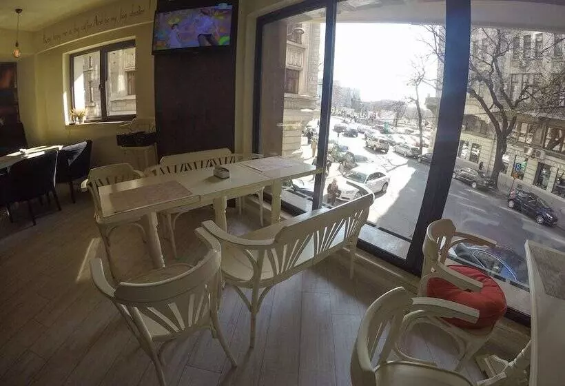 Fotos del hotel Volo Hotel:  10