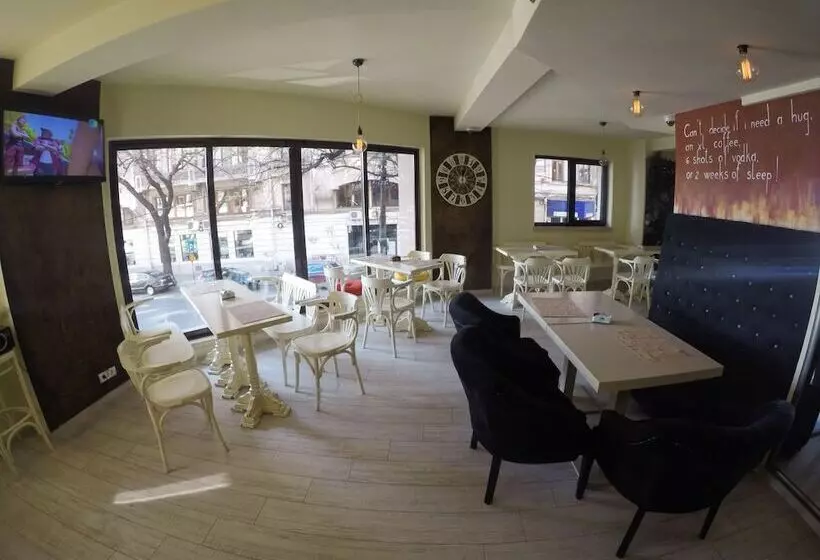 Fotos del hotel Volo Hotel:  9