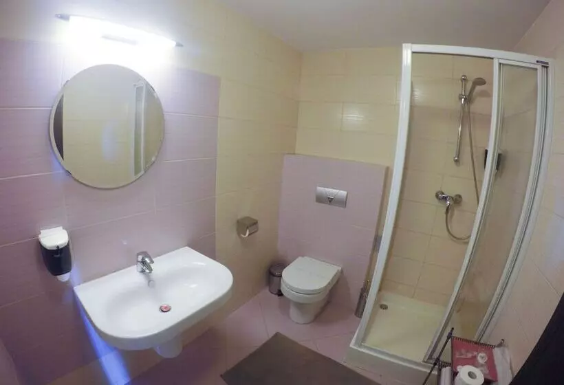 Fotos del hotel Volo Hotel:  13