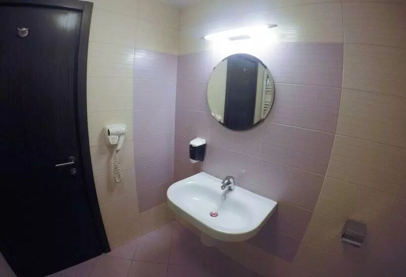 Fotos del hotel Volo Hotel:  19