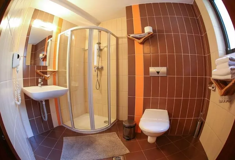 Fotos del hotel Volo Hotel:  6