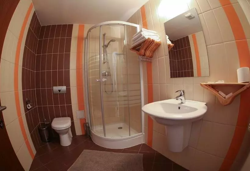 Fotos del hotel Volo Hotel:  17