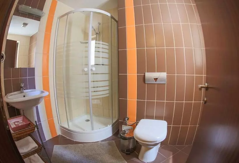 Fotos del hotel Volo Hotel:  11