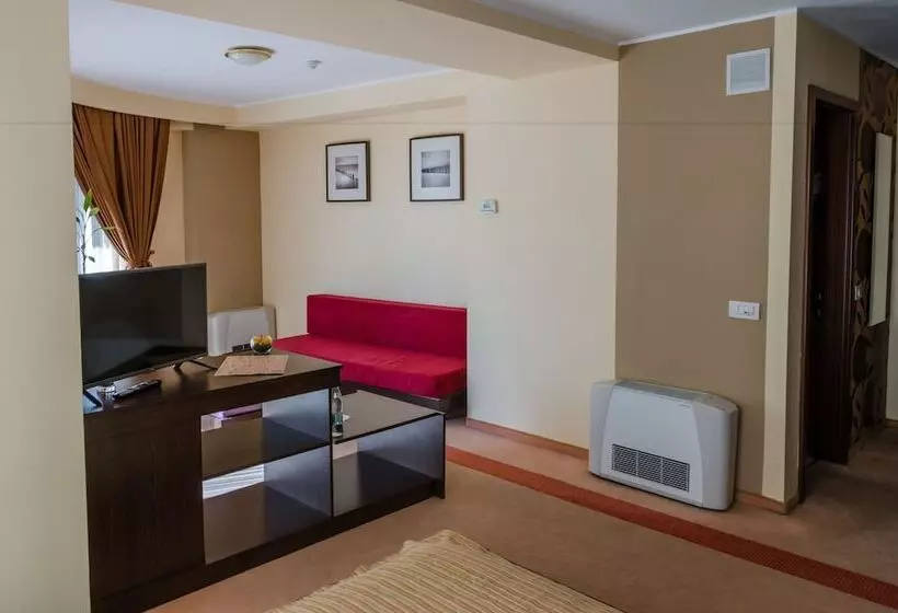 Fotos del hotel Volo Hotel:  24