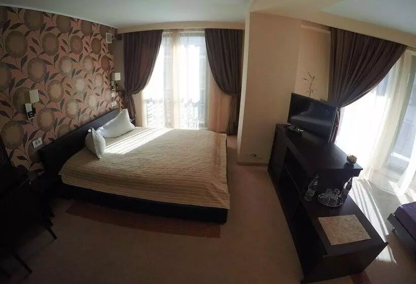 Fotos del hotel Volo Hotel:  22