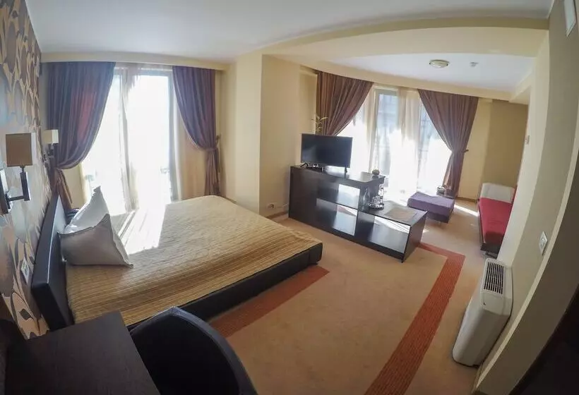 Fotos del hotel Volo Hotel:  14