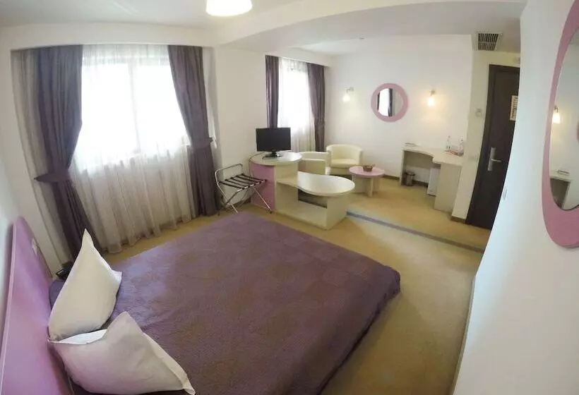 Fotos del hotel Volo Hotel:  20