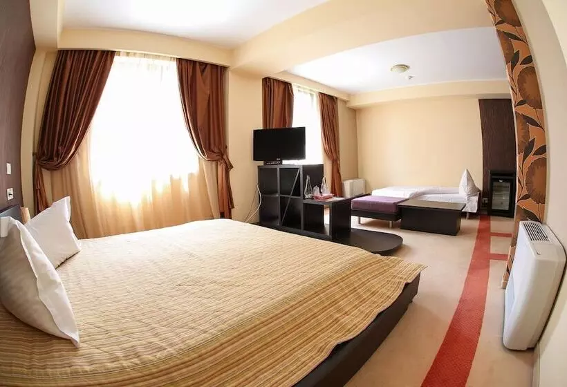 Fotos del hotel Volo Hotel:  18