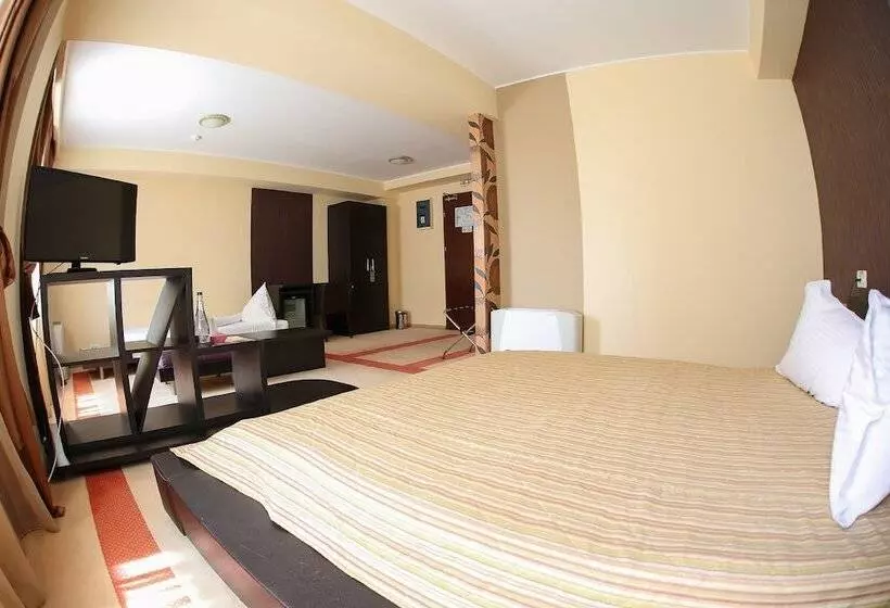 Fotos del hotel Volo Hotel:  16