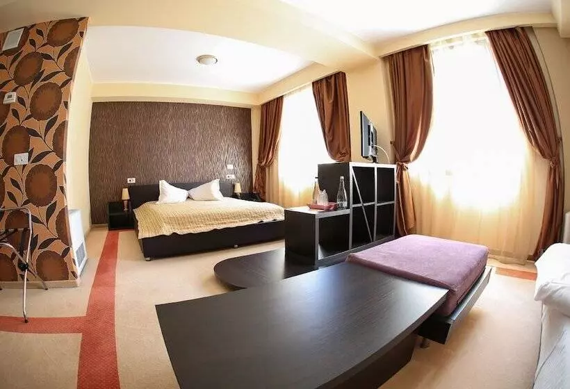 Fotos del hotel Volo Hotel:  7