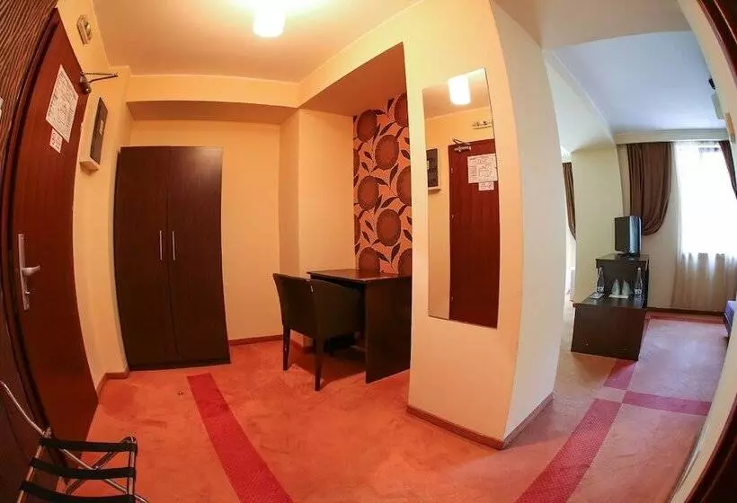 Fotos del hotel Volo Hotel:  23