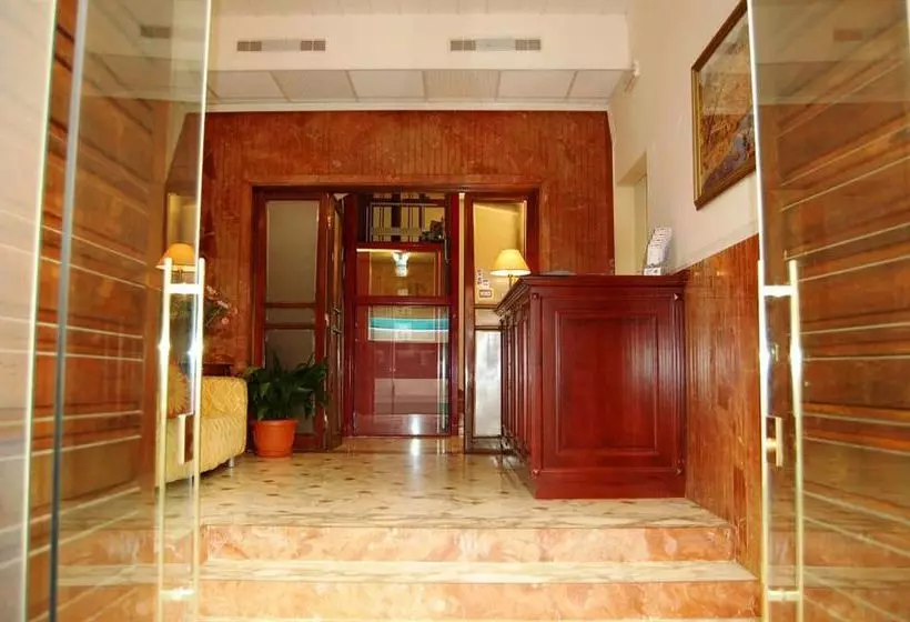 Fotos del hotel Astor:  2