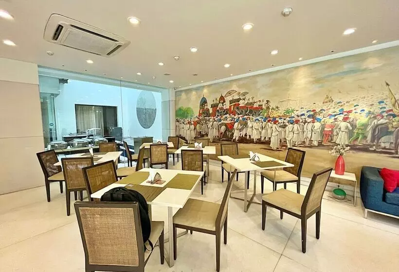 Fotos del hotel Treebo Tryst Amber:  6