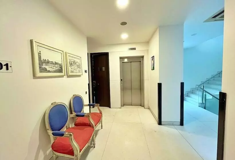 Fotos del hotel Treebo Tryst Amber:  12