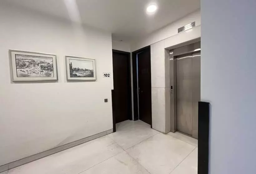 Fotos del hotel Treebo Tryst Amber:  3