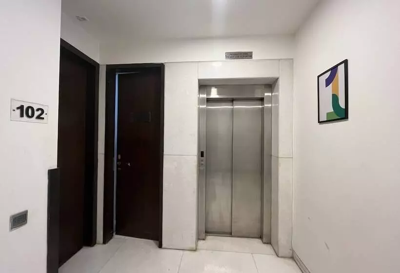 Fotos del hotel Treebo Tryst Amber:  22