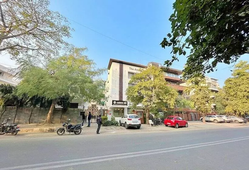 Fotos del hotel Treebo Tryst Amber:  21