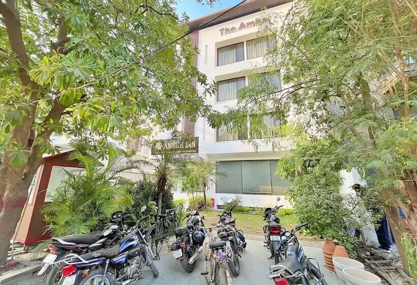 Fotos del hotel Treebo Tryst Amber:  10