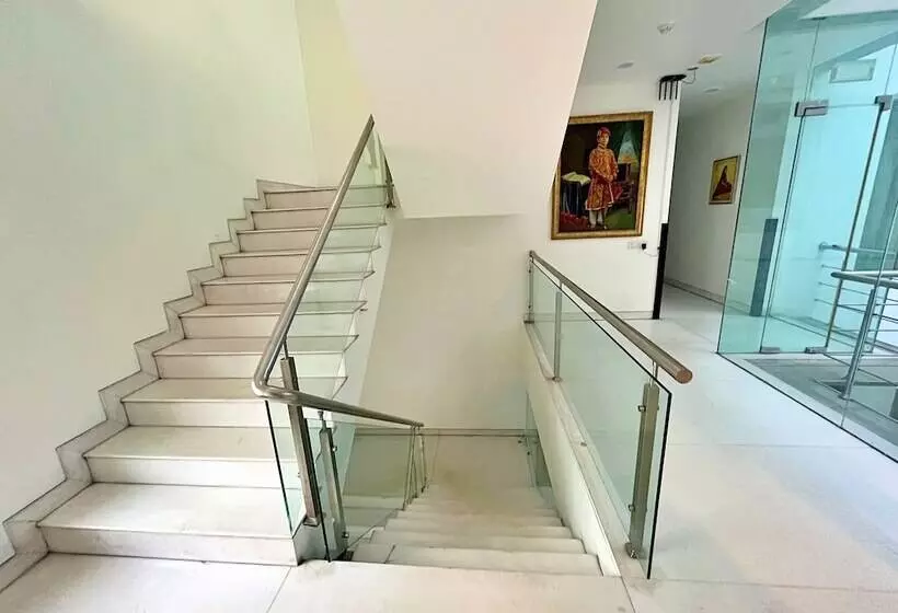 Fotos del hotel Treebo Tryst Amber:  17