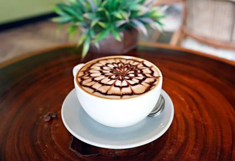 Fotos del hotel Treebo Tryst Amber:  9