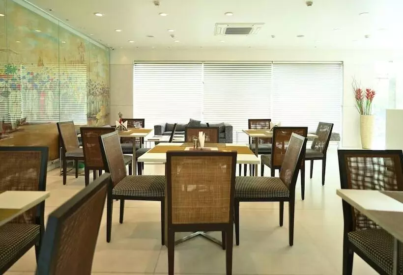 Fotos del hotel Treebo Tryst Amber:  18