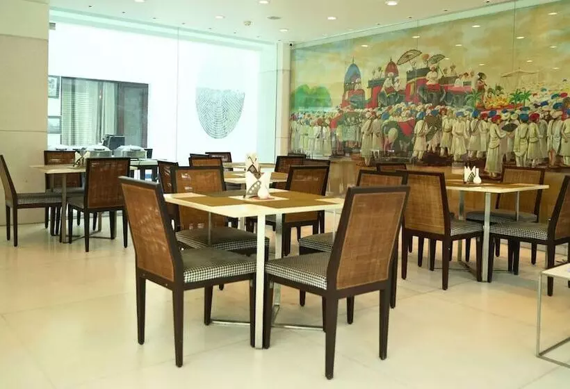 Fotos del hotel Treebo Tryst Amber:  13