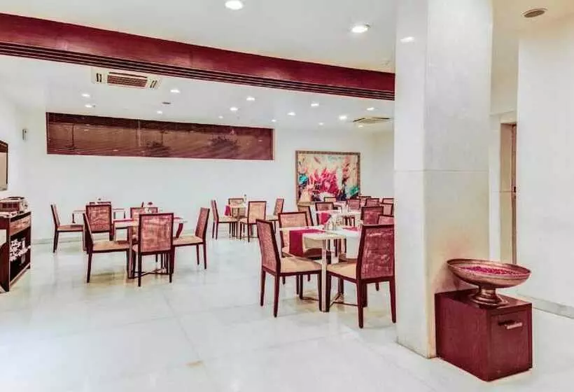 Fotos del hotel Treebo Tryst Amber:  5