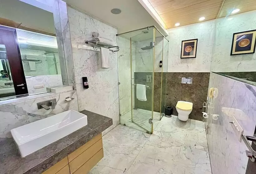 Fotos del hotel Treebo Tryst Amber:  15