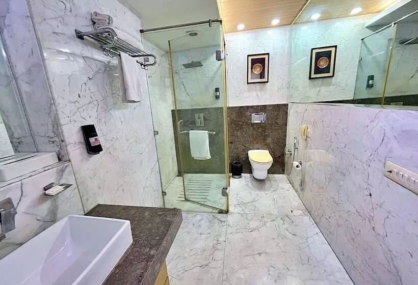 Fotos del hotel Treebo Tryst Amber:  8