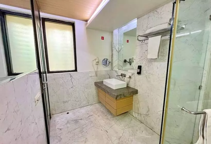 Fotos del hotel Treebo Tryst Amber:  25