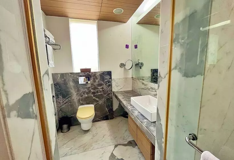 Fotos del hotel Treebo Tryst Amber:  23