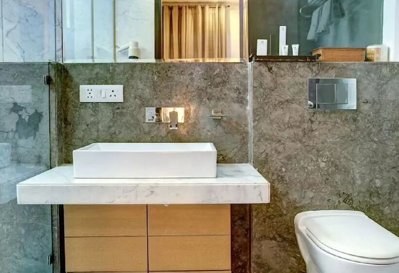 Fotos del hotel Treebo Tryst Amber:  20