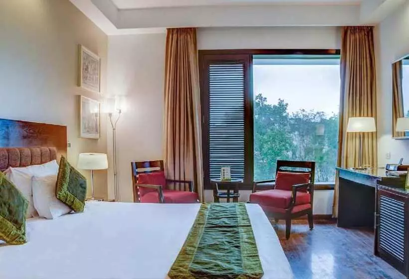 Fotos del hotel Treebo Tryst Amber:  2