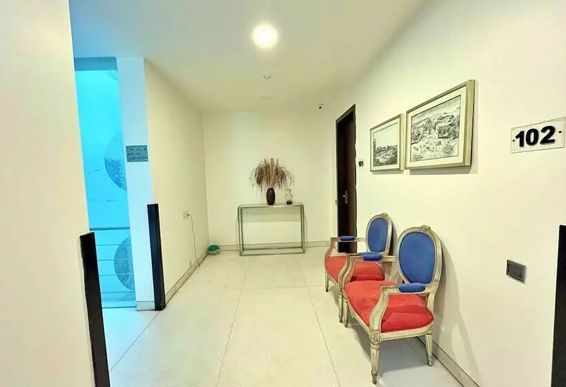 Fotos del hotel Treebo Tryst Amber:  4