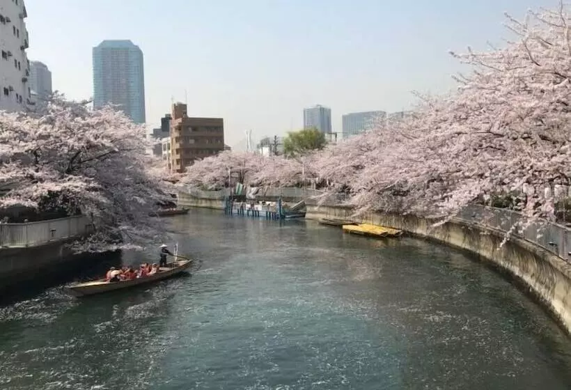 Fotos del hotel Day Nice  Tokyo:  8