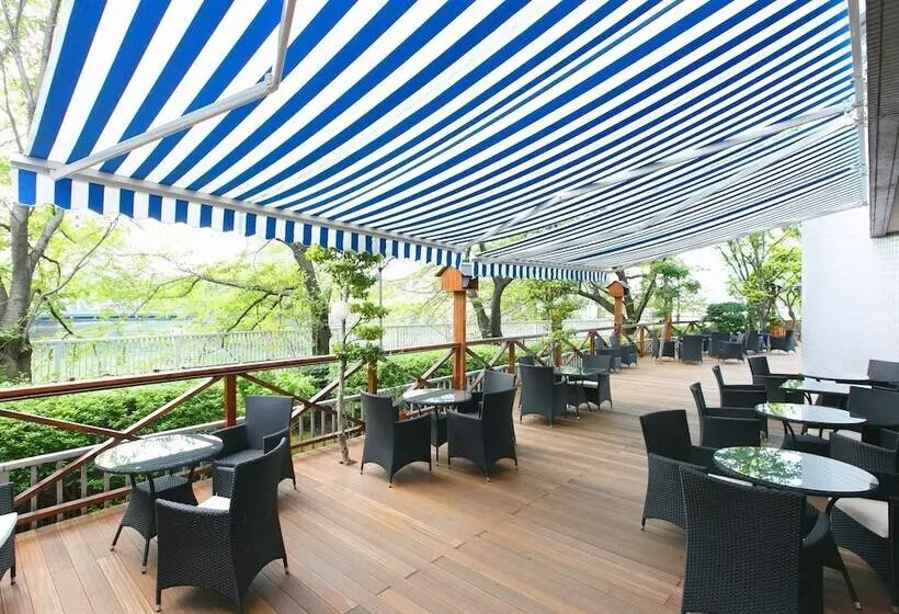 Fotos del hotel Day Nice  Tokyo:  5