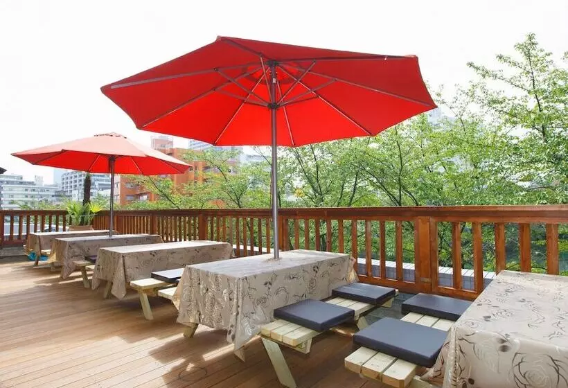 Fotos del hotel Day Nice  Tokyo:  18