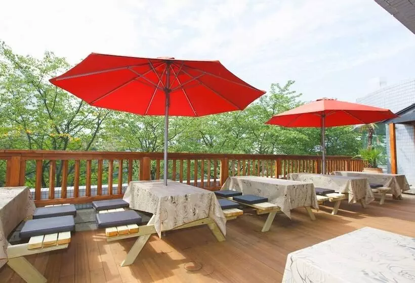 Fotos del hotel Day Nice  Tokyo:  13