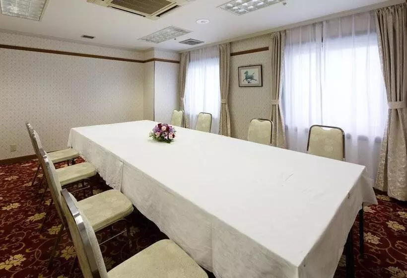 Fotos del hotel Day Nice  Tokyo:  4