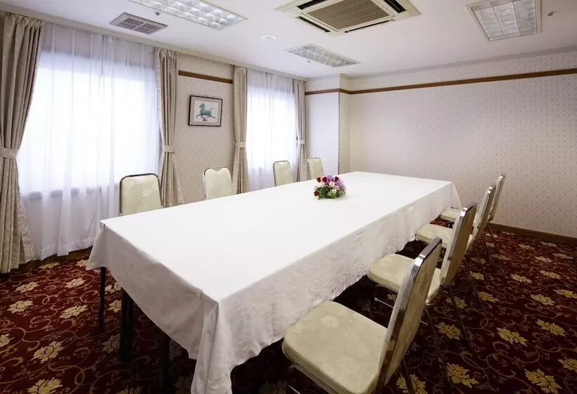 Fotos del hotel Day Nice  Tokyo:  12