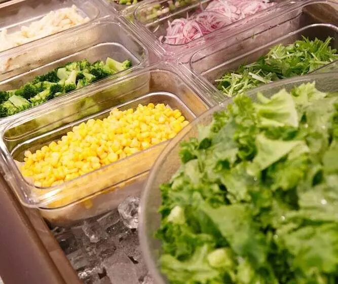 Fotos del hotel Day Nice  Tokyo:  3