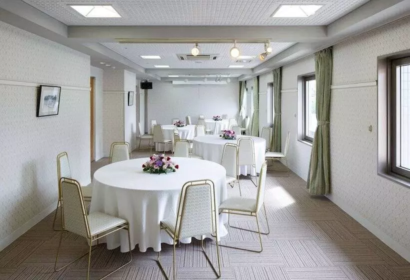 Fotos del hotel Day Nice  Tokyo:  17