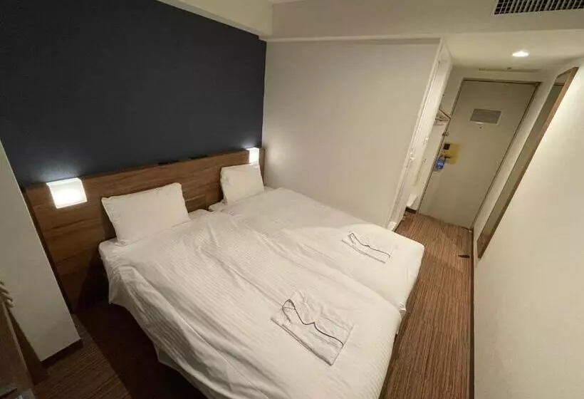 Fotos del hotel Day Nice  Tokyo:  9